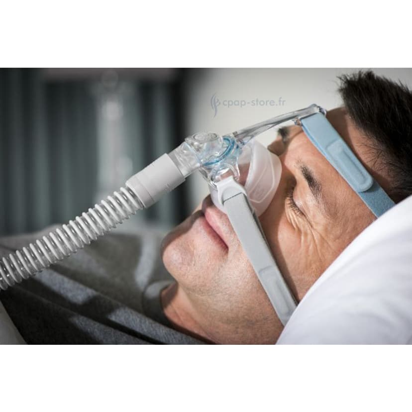 Eson Masque Nasal Fisher Paykel Cpap Store