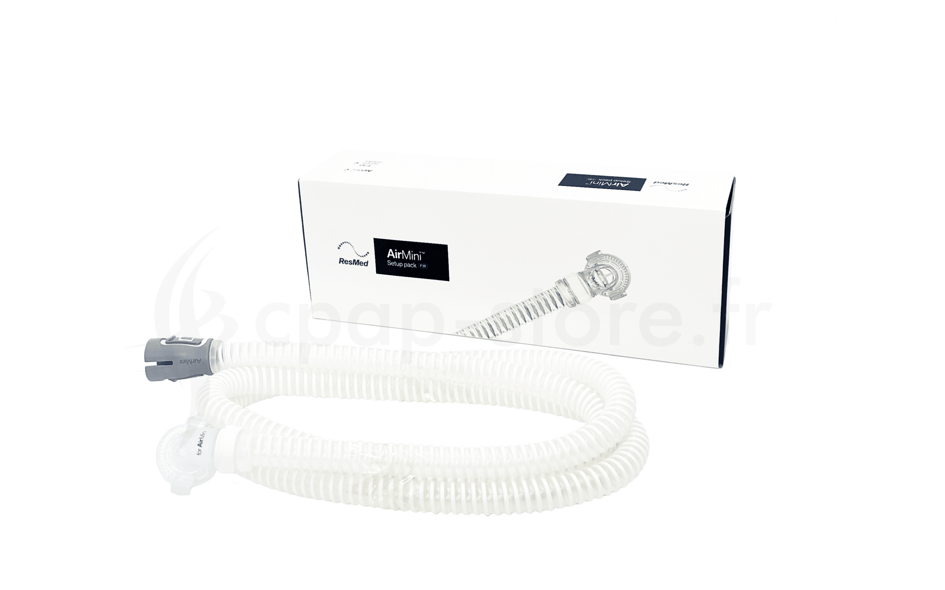 Connecteur F20 ActiveAir Pour PPC AirMini CPAP STORE