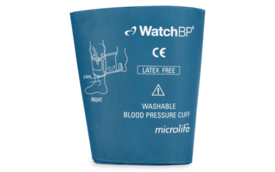 Brassard Cheville ABI WatchBP Office - Microlife