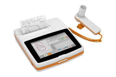 Spirolab New - MIR