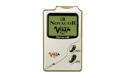 Vista Plus - Holter ECG NOVACOR