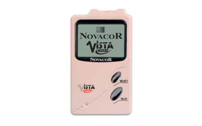 Vista Access - Holter ECG NOVACOR