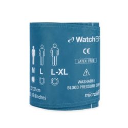 Brassard Bras MAPA WatchBP O3 Ambulatoire - Microlife